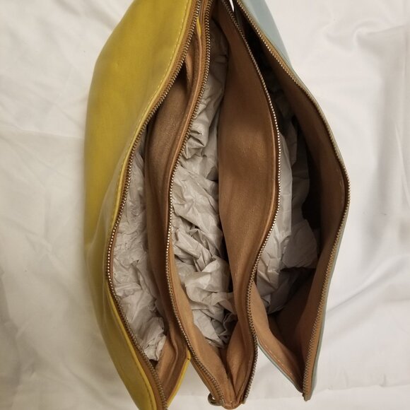 Celine Trio bag - Picture 7 of 10